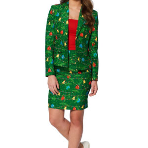Suitmeisterâ¢ Miss Green Trees